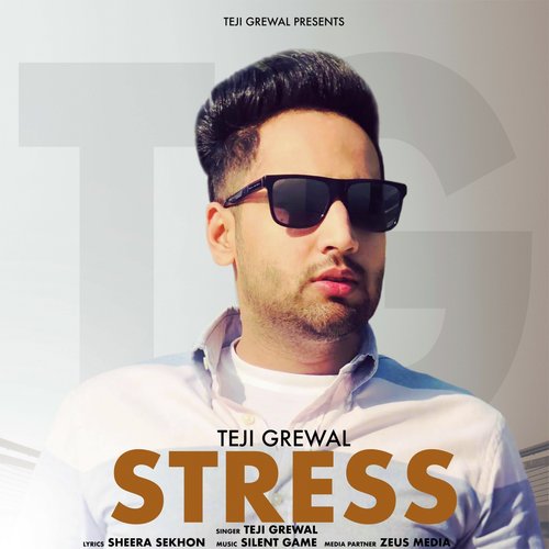 Stress - Teji Grewal