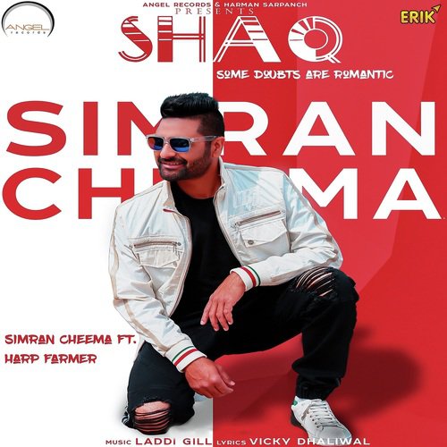 Shaq - Simran Cheema, Harp Farmer