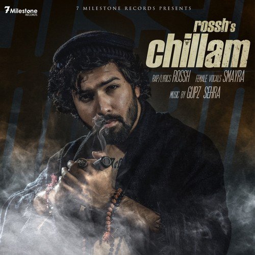 Chillam - Mr. Vgrooves, Aksh, Ash Beniwal
