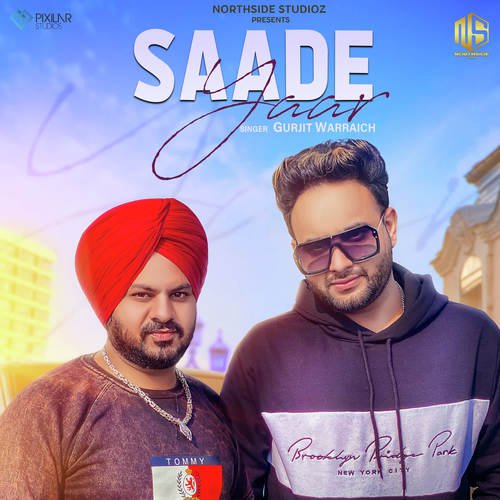 Saade Yaar - Gurjit Warraich