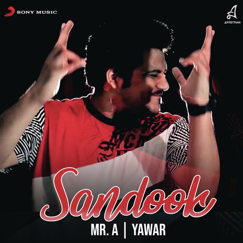 Sandook - Mr. A