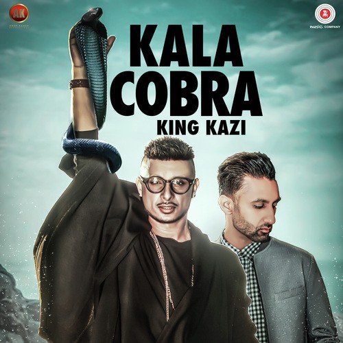 Kala Cobra - Mr. Vgrooves, Aksh, Ash Beniwal