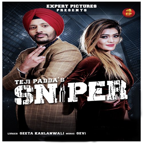 Sniper - Teji Padda