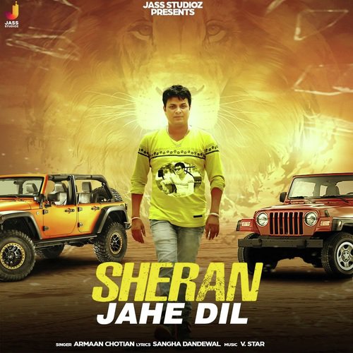 Armaan Chotian - Armaan Chotian