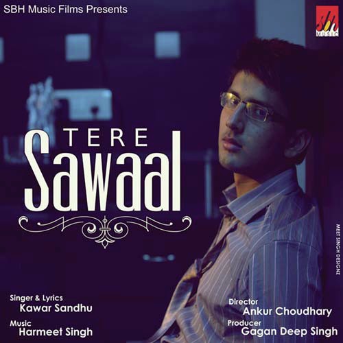 Sham Nu Sharab Te Ratan - Kawar Sidhu