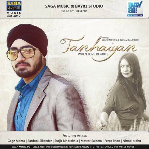 Nazran To Gir Gayi - Various Artists
