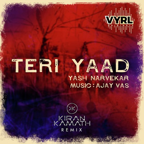 Teri Yaad (Remix) - Neha Pandey