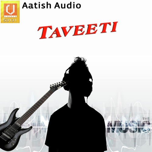 Taveeti - Happy Harvinder