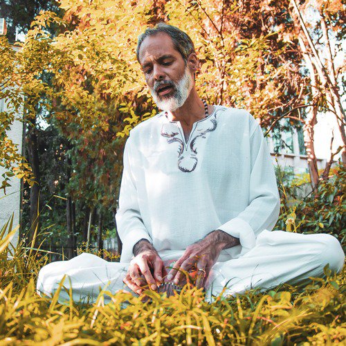 Bhajo Radhe Govinda - Fuso Divina, Chandra Lacombe