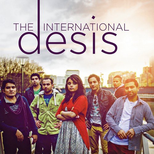 Giddeyan Di Rani - Various Artists