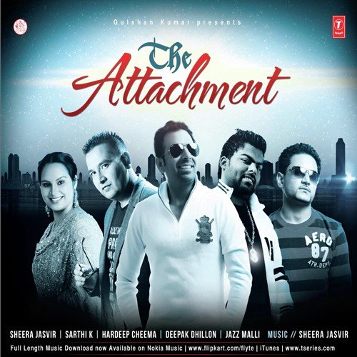 Je Tu Saade Bare Sab Jaandi - Various Artists