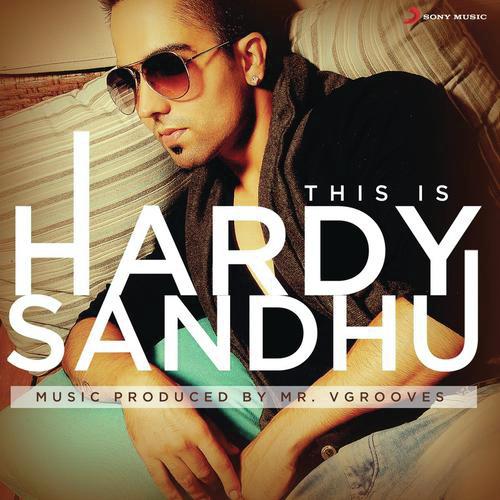 Sohniye - Harrdy Sandhu