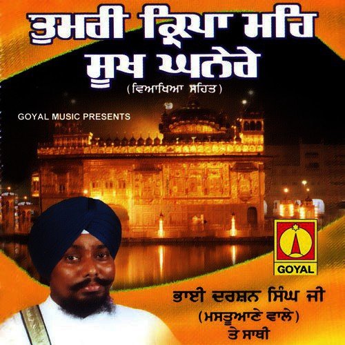 Satnaam Waheguru - Various Artists