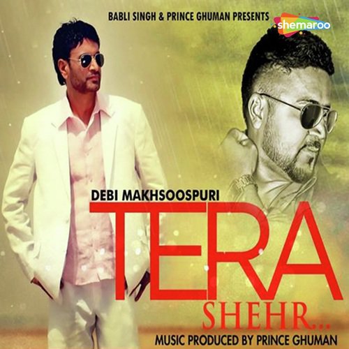 Seeti - Debi Makhsoospuri