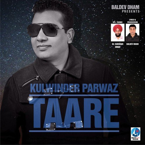Mundeyan Di Dhani - Kulwinder Parwaz