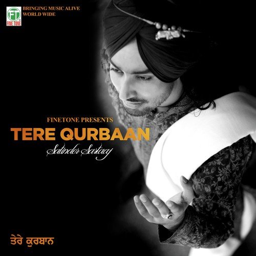 Mann - Satinder Sartaaj