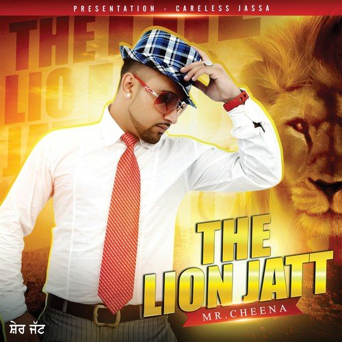 The Bullet - Jassi Bros, Mr. Cheena