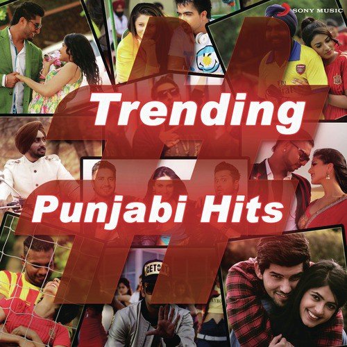 Sardaar Ji (From Sardaar Ji) - Various Artists