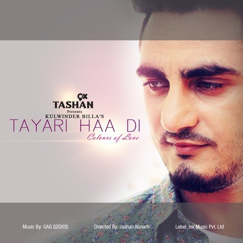 Tayari Haa Di - Kulwinder Billa