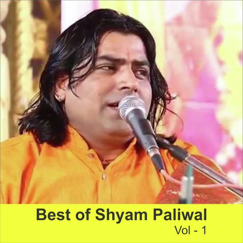 Maa Unche Bhakhar - Shyam Paliwal