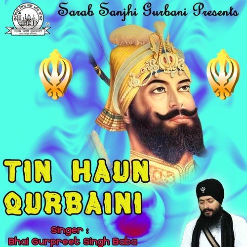 Aakhan Jivan - Bhai Gurpreet Singh Baba