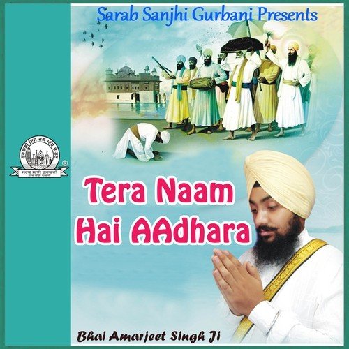Mera Pyara Pritam Satgur - Bhai Amarjeet Singh