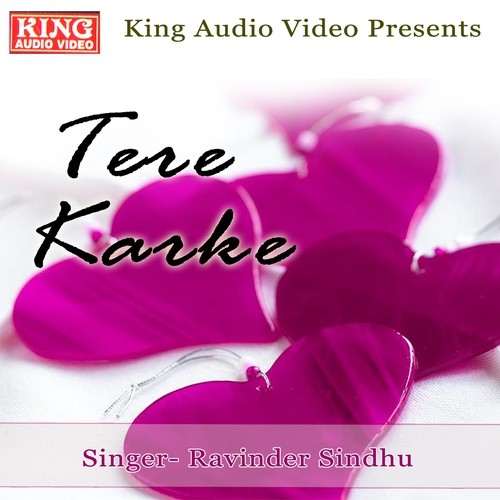 Yaar Ravinder - Ravinder Sidhu