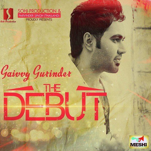 Nakhre - Gaivvy Gurinder