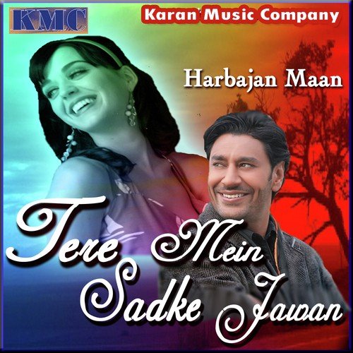 Hai Ni Preetiye Maar Gaye - Harbhajan Mann