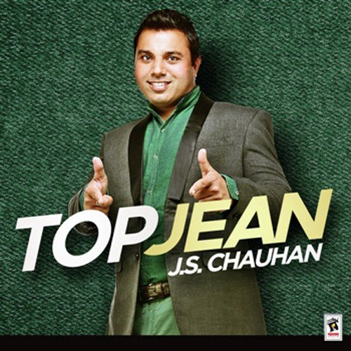 Top Jean - J.S. Chauhan