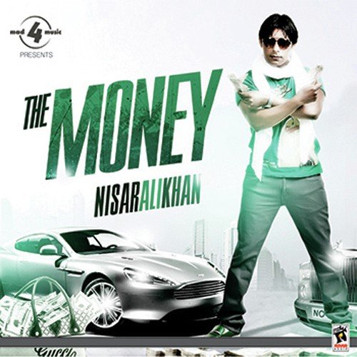 Paisa - The Money - Nisar Ali Khan