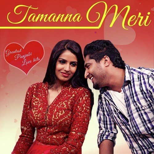 Teri Meri Jodi - Jatinder Shah