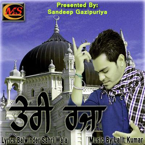 Teri Razaa - Nirmal K