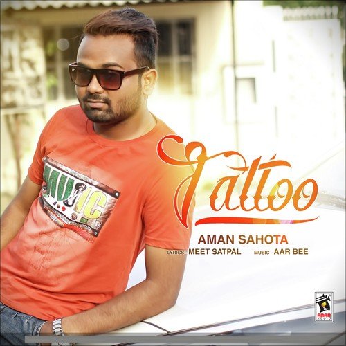 Tattoo - Aman Sahota