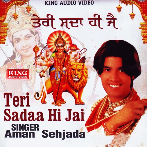 Tere Rahin Bhandare - Sonu Bhagat