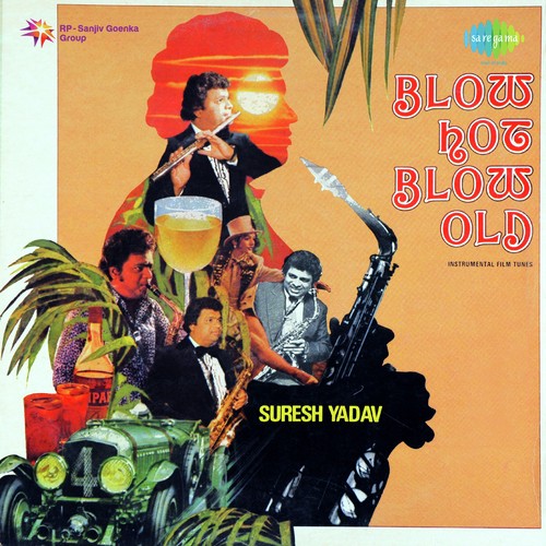 Banke Panchhi - Clarionet - Suresh Yadav