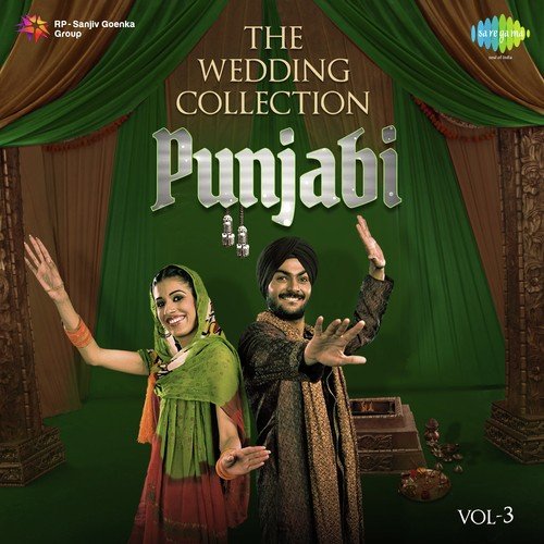 Sajna Naal Yaari - Kuljit