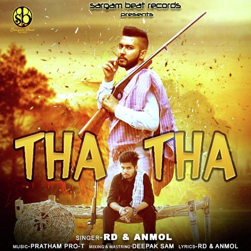 Tha Tha Karke - Rd, Anmol, Rd, Anmol