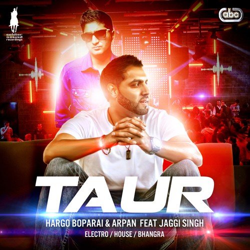 Taur (Instrumental) - Hargo Boparai, Arpan