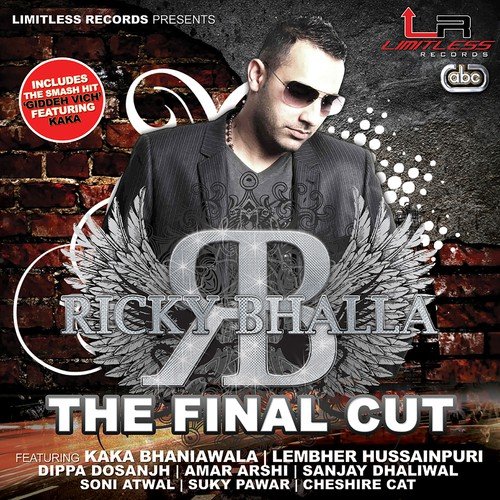 Giddeh Vich - Ricky Bhalla