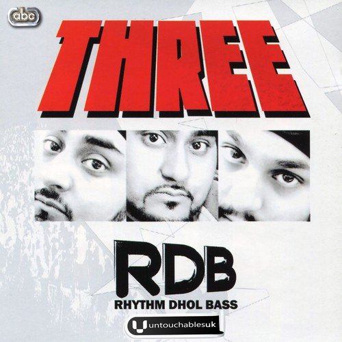 Oh Preeti - RDB
