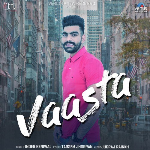 Vaasta - Ajit Singh