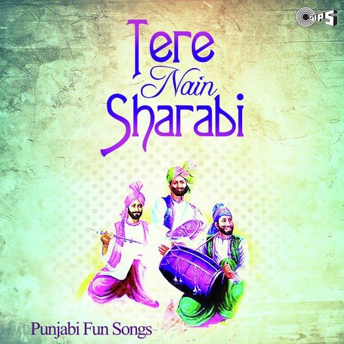 Dil Mera Le Gayi (From Sahotas - Dil Vich Tu Vassdi) - Narinder Biba