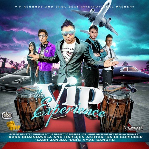 Kach Di Glassi - 