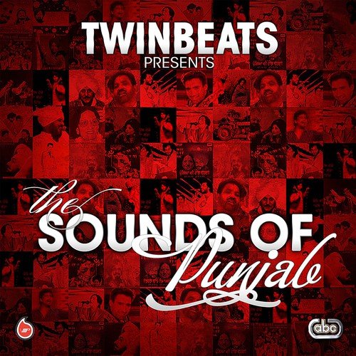 Dil Vich Tareya - Twinbeats