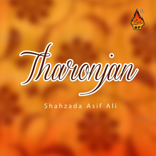 Aayan Apni Marzi San - Shahzada Asif Ali