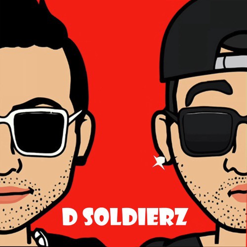Teri Pehn Di - D Soldierz