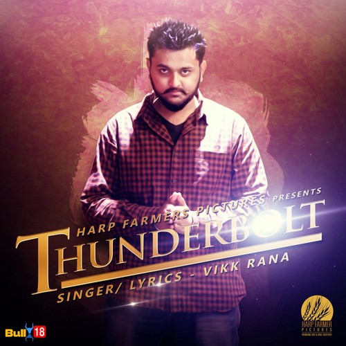Thunderbolt - Vikk Rana