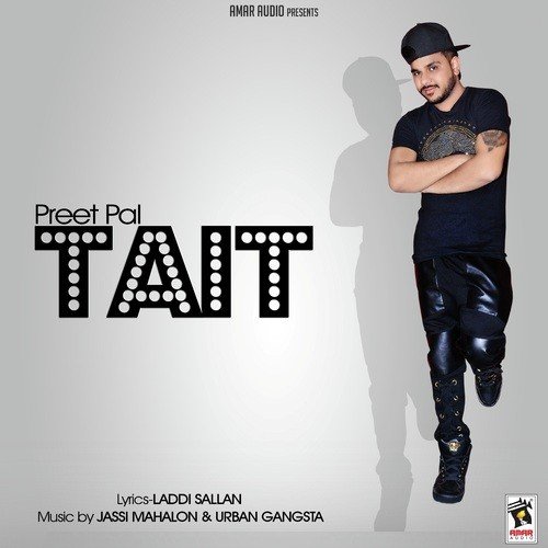 Tait - Preet Pal