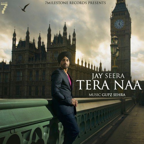 Tera Naa - Jay Seera